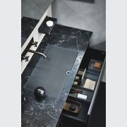 Ell Basin Countertop by Agape  gallery detail image