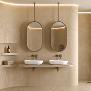 Desert Rock Countertop and Basin - DRV012 gallery detail image