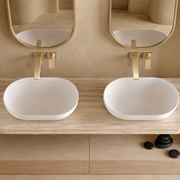 Desert Rock Countertop and Basin - DRV012 gallery detail image