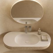 Desert Rock Vanity and Basin - DRV007 gallery detail image