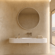 Desert Rock Vanity and Basin - DRV007 gallery detail image