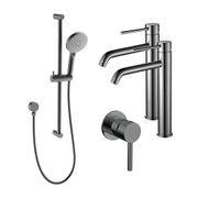 Evoke Standard Tapware Bundle gallery detail image