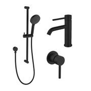 Evoke Standard Tapware Bundle gallery detail image