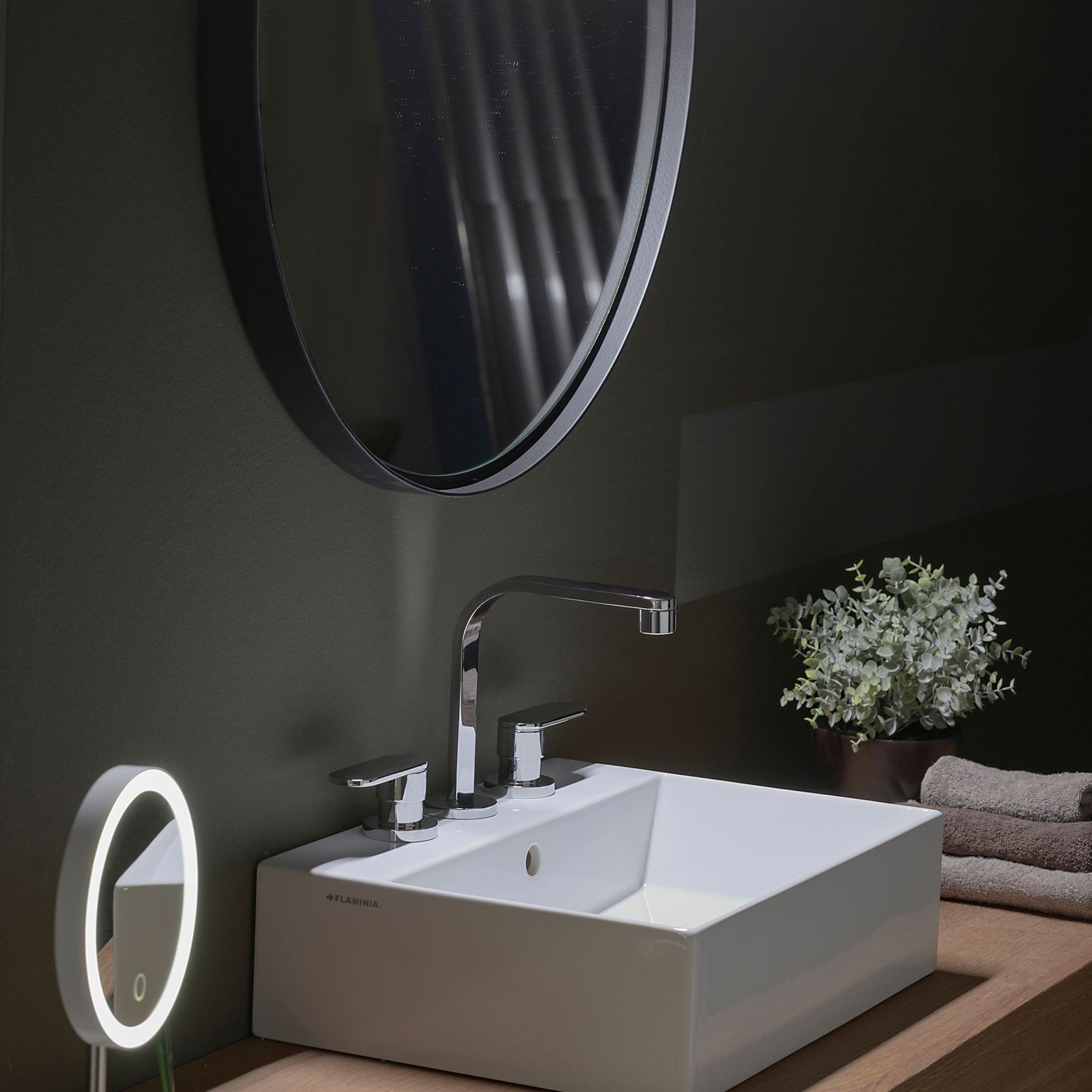 App light Vessel Basin gallery detail image