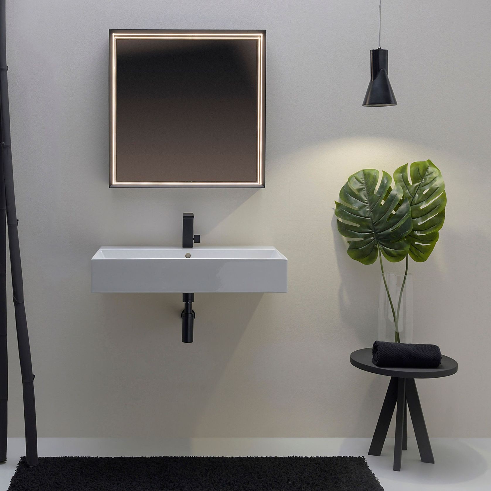 App light Vessel Basin gallery detail image