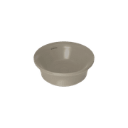 Flute Round Vessel Basin gallery detail image