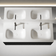 Formline Smoothe Range Vanity Top Basin - SM13 gallery detail image