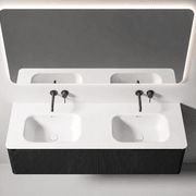 Formline Smoothe Range Vanity Top Basin - SM32 gallery detail image