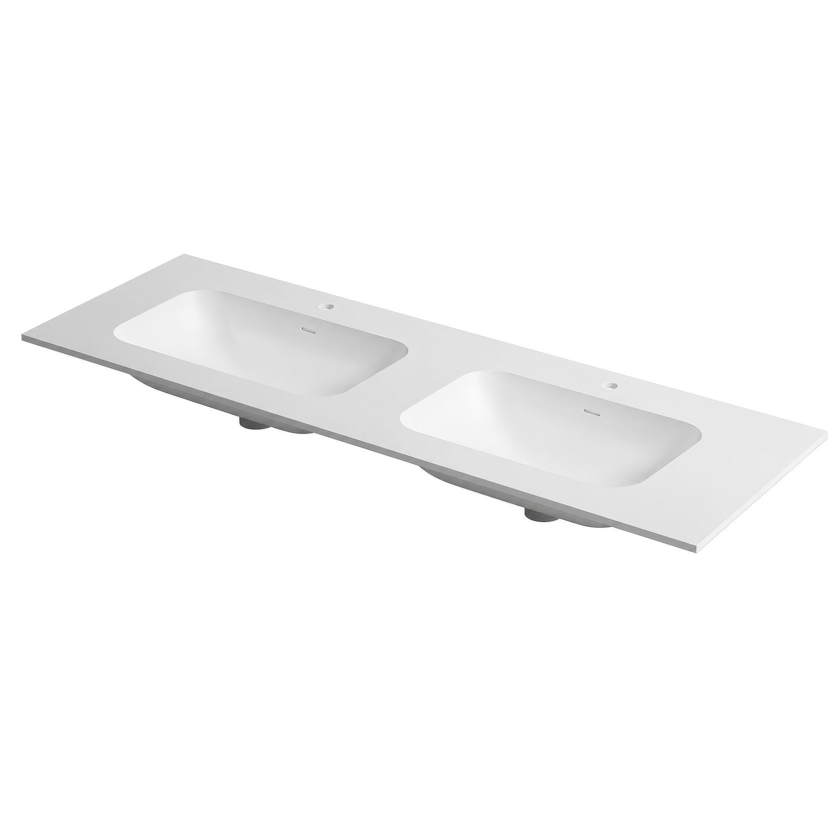 Formline Smoothe Range Vanity Top Basin - SM12 gallery detail image