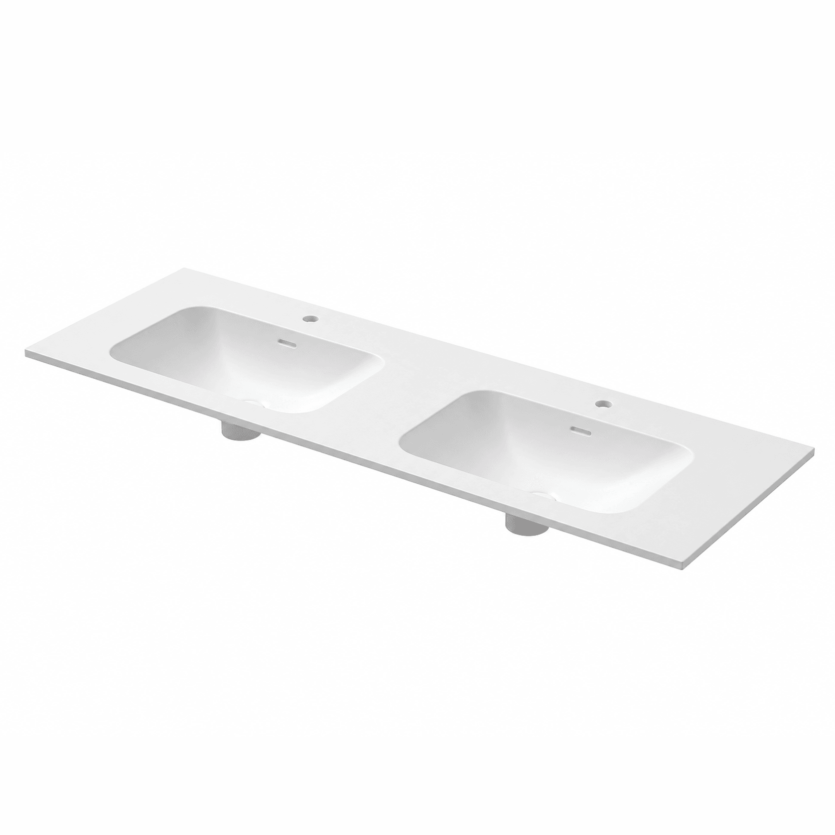 Formline Smoothe Range Vanity Top Basin - SM15 gallery detail image