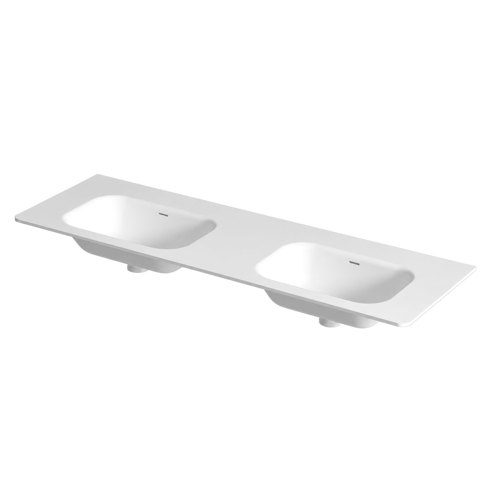 Formline Smoothe Range Vanity Top Basin - SM32 gallery detail image