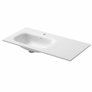 Formline Smoothe Range Vanity Top Basin - SM13 gallery detail image