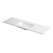Formline Smoothe Range Vanity Top Basin - SM12 gallery detail image