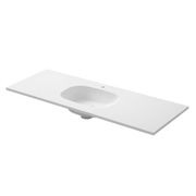 Formline Smoothe Range Vanity Top Basin - SM19 gallery detail image