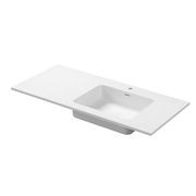 Formline Smoothe Range Vanity Top Basin - SM08 gallery detail image