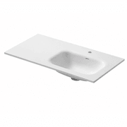 Formline Smoothe Range Vanity Top Basin - SM13 gallery detail image