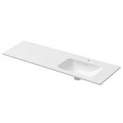 Formline Smoothe Range Vanity Top Basin - SM15 gallery detail image