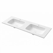 Formline Smoothe Range Vanity Top Basin - SM16 gallery detail image