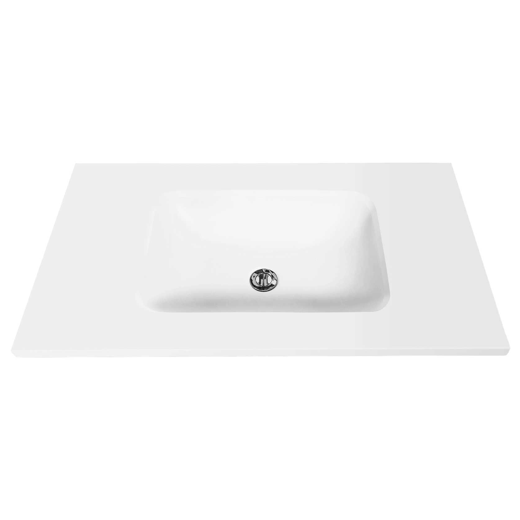 Glory Undermount Basin By Michel Cesar gallery detail image