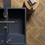 Deck Wall Hung Basin gallery detail image