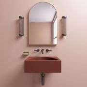 Ayla Wall Hung Basin gallery detail image