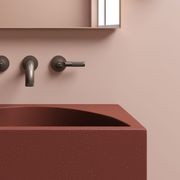 Ayla Wall Hung Basin gallery detail image