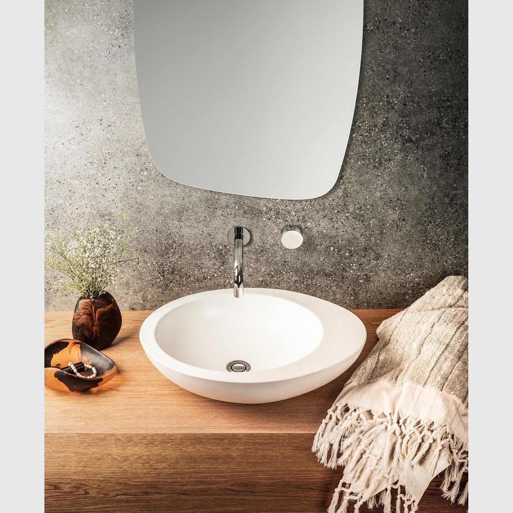 Intra 550 Vessel Basin gallery detail image