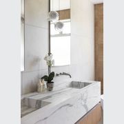 Bespoke Stone Formed Vanities & Basins gallery detail image