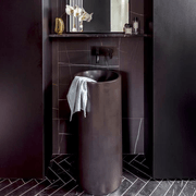 Apaiser Lunar Freestanding Basin gallery detail image