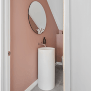 Apaiser Lunar Freestanding Basin gallery detail image