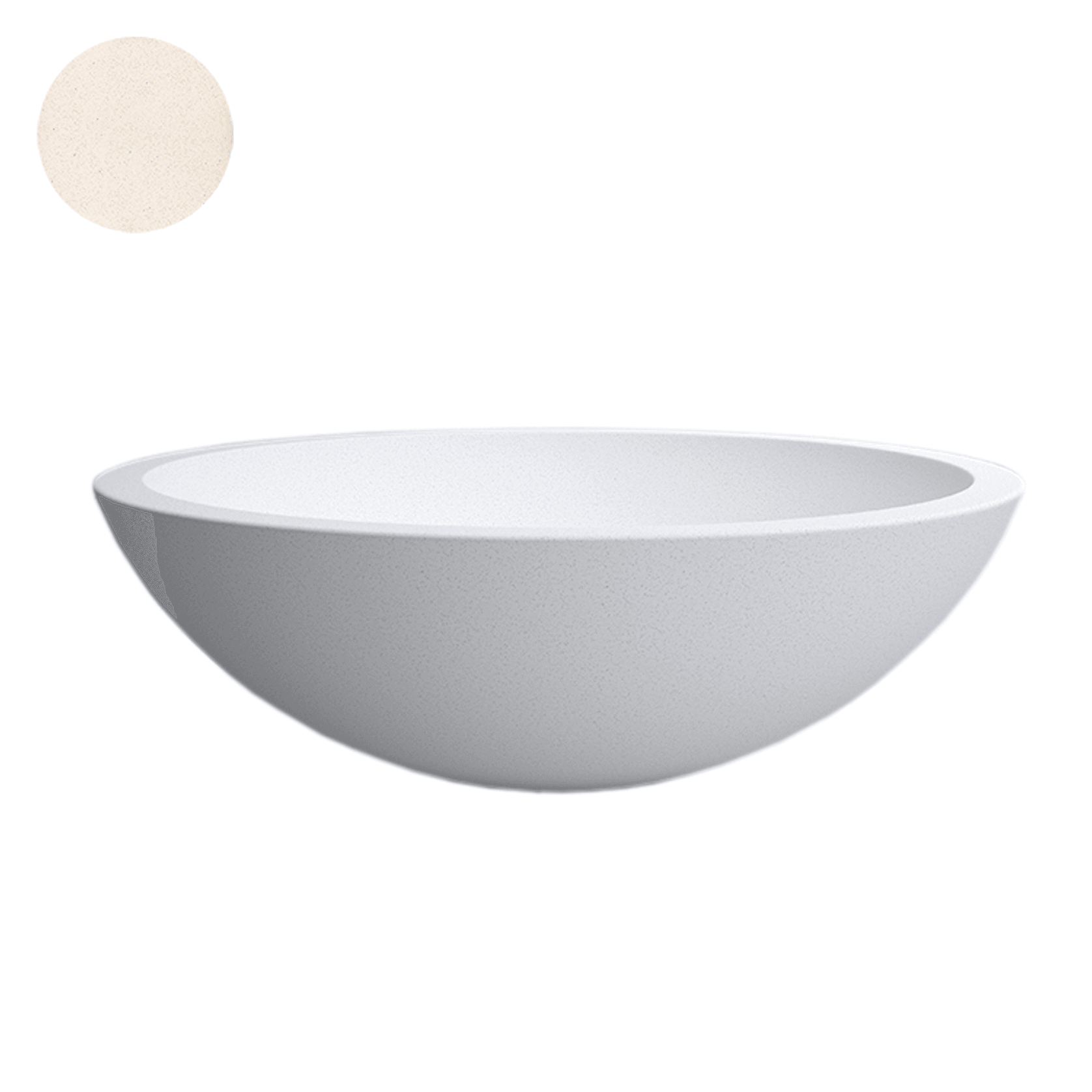 Apaiser Lunar Vessel Basin gallery detail image