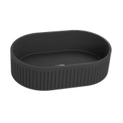 Laurel Oval Vessel Basin gallery detail image