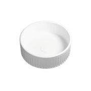 Laurel Round Vessel Basin gallery detail image