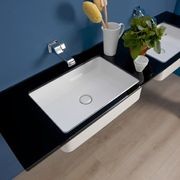 Mini Wash Undermount Basin gallery detail image