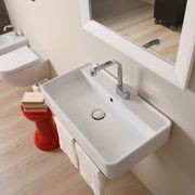 Mini Wash Vessel Basin gallery detail image