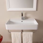 Mini Wash Vessel Basin gallery detail image