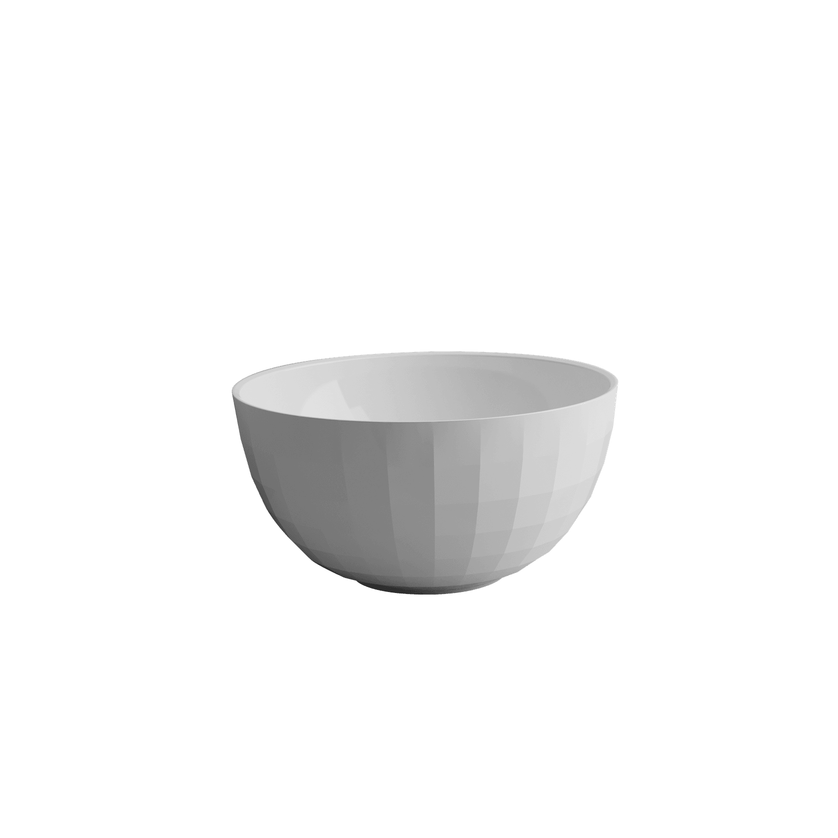 Monaco Round Vessel Basin gallery detail image