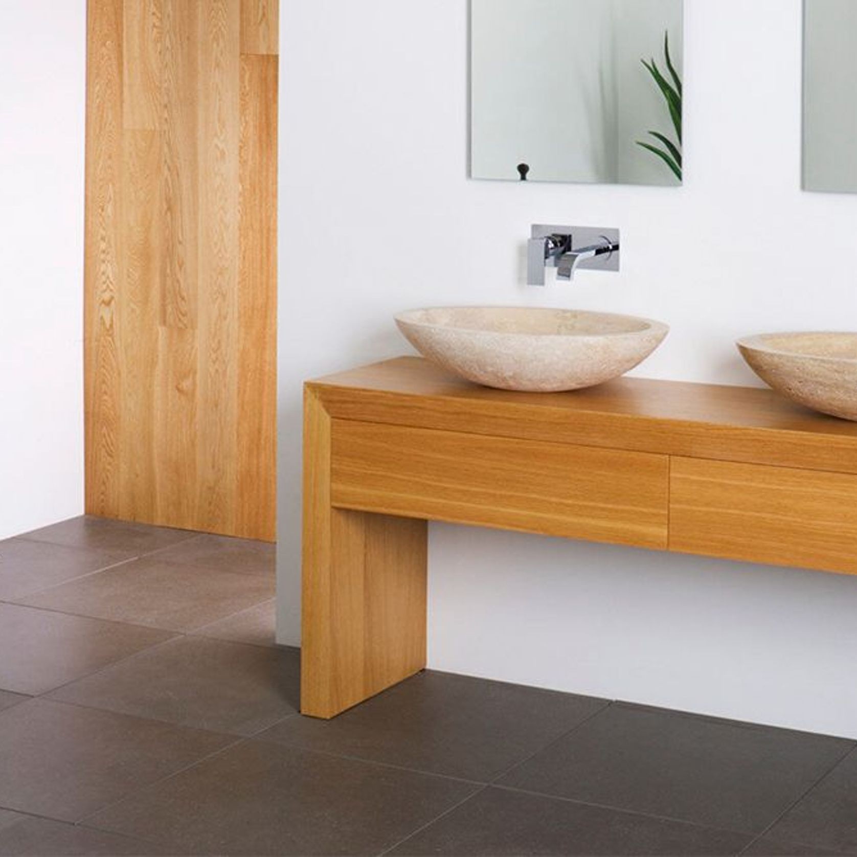 Nature Stone Washbasins by Casa Italiana gallery detail image