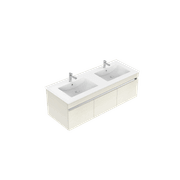 Lexa Wall Hung Vanity gallery detail image