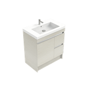 Lexa Floorstanding Vanity gallery detail image