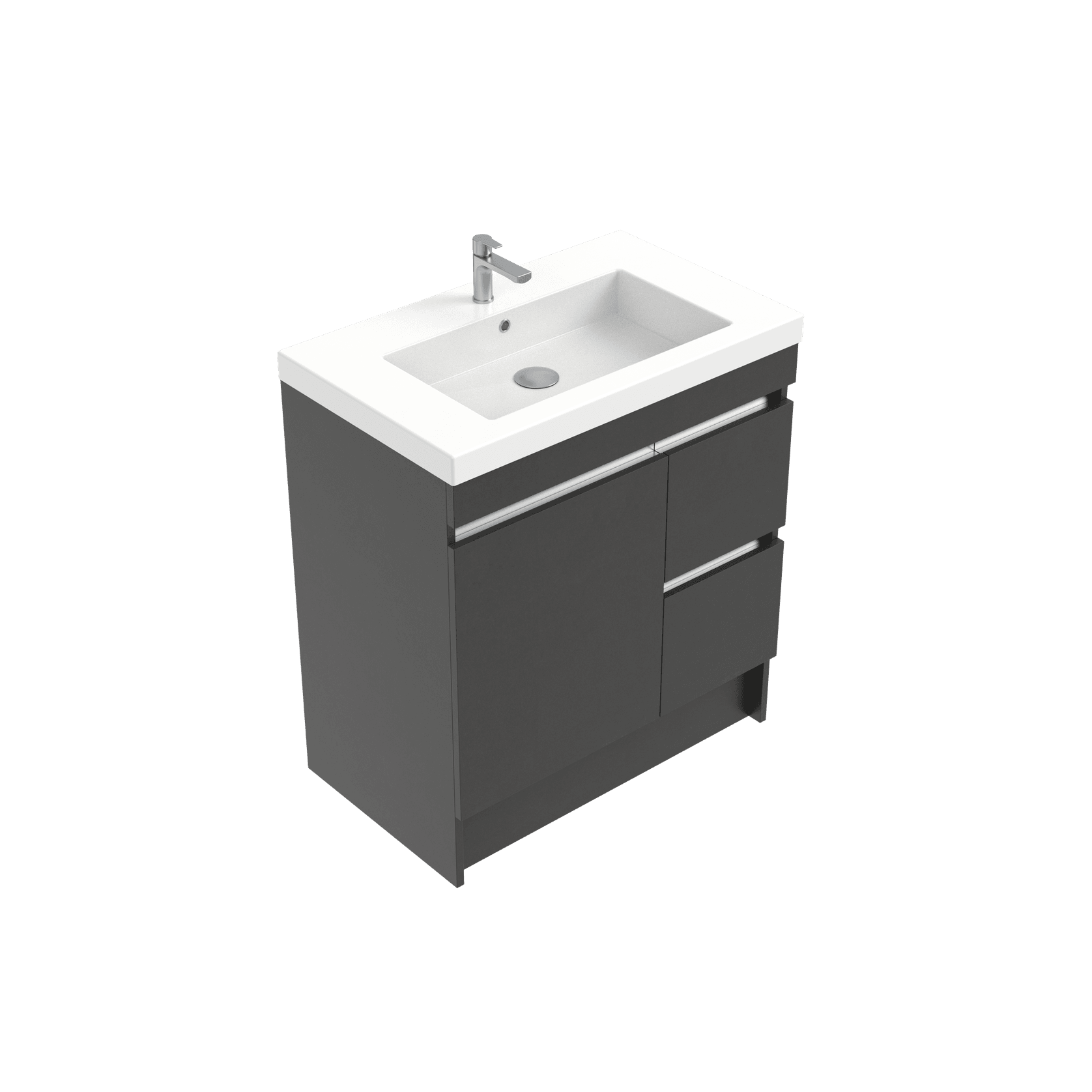 Lexa Floorstanding Vanity gallery detail image