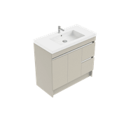 Lexa Floorstanding Vanity gallery detail image