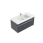 Lexa Wall Hung Vanity gallery detail image