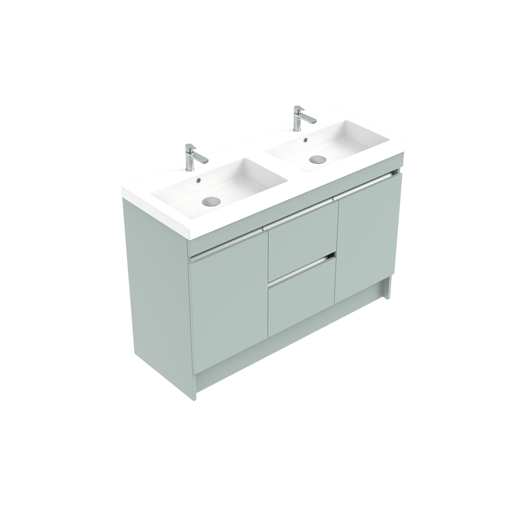 Lexa Floorstanding Vanity gallery detail image