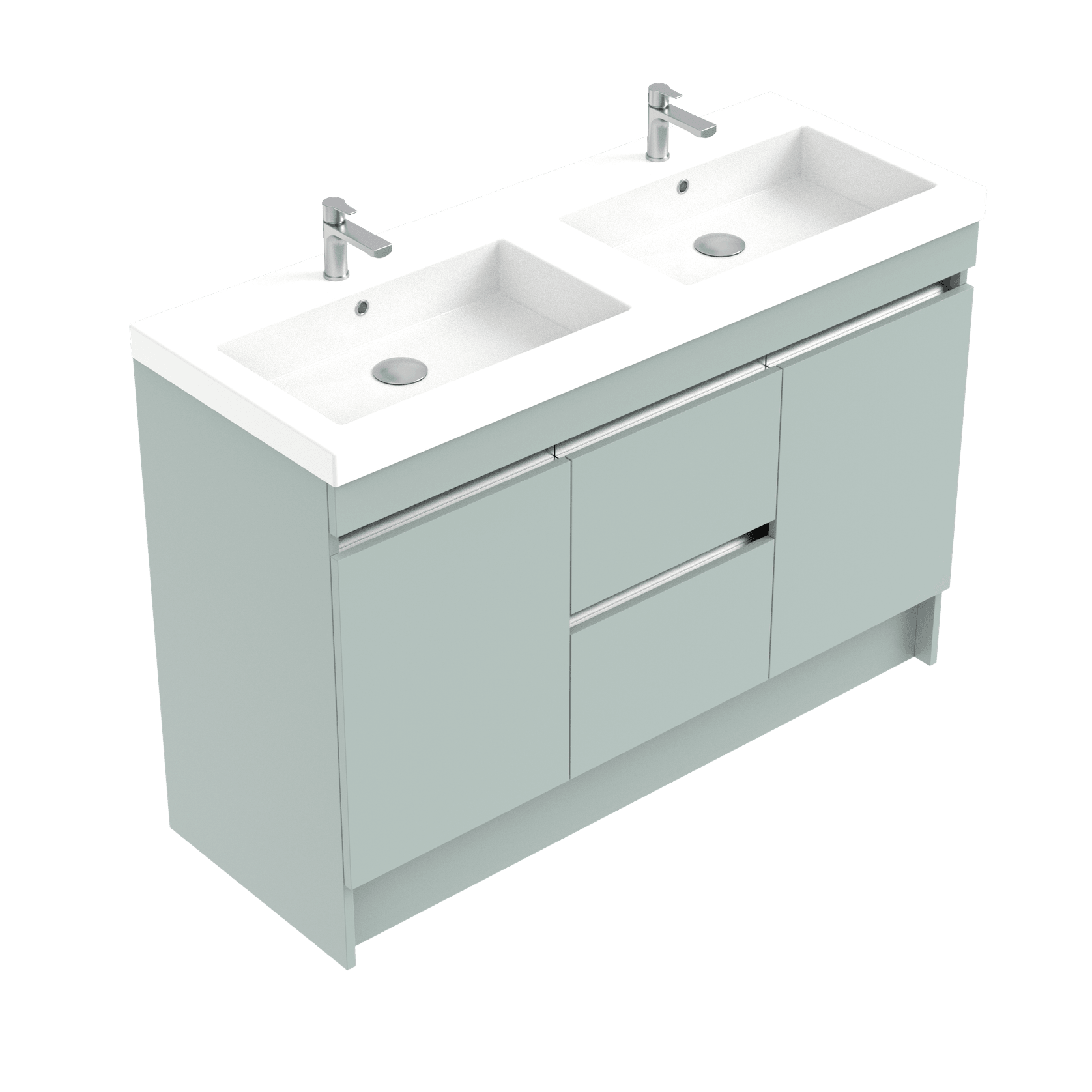 Lexa Floorstanding Vanity gallery detail image