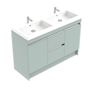 Lexa Floorstanding Vanity gallery detail image