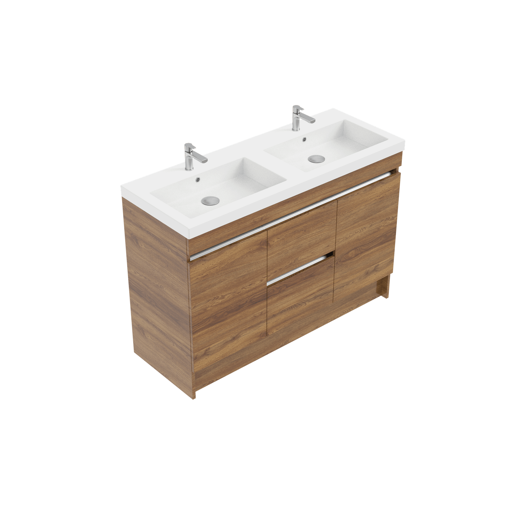 Lexa Floorstanding Vanity gallery detail image