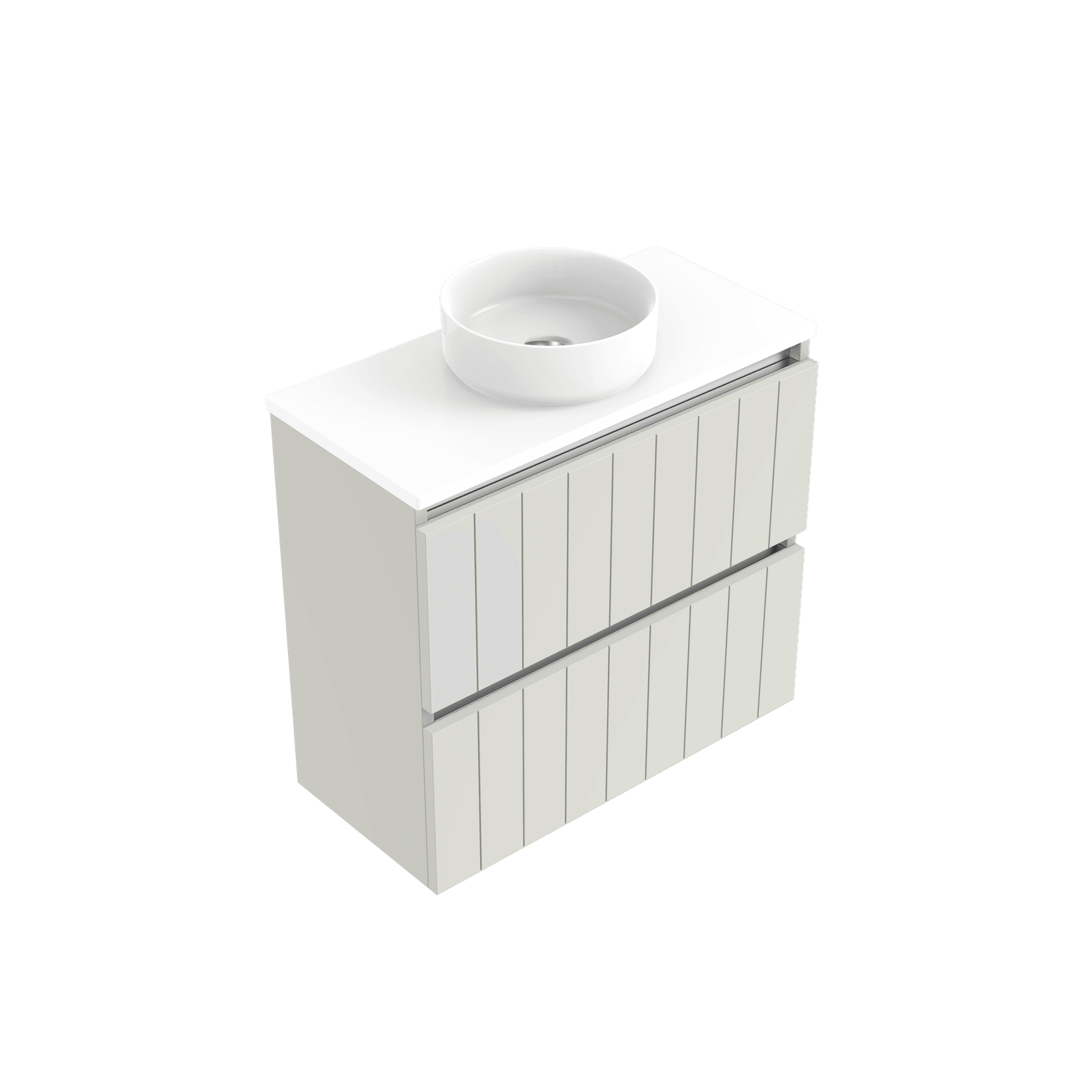 Porscha Slim Luxe Vanity gallery detail image