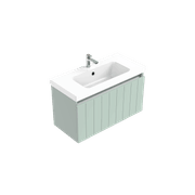 Porscha Slim Vanity gallery detail image