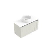 Porscha Slim Luxe Vanity gallery detail image